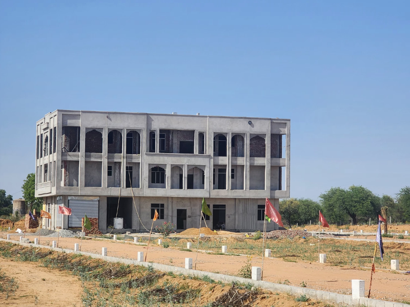 Project Site Image
